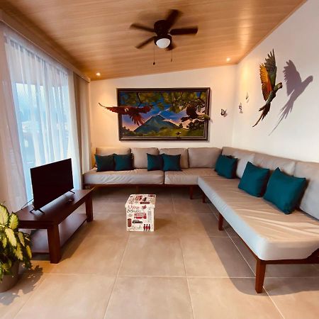 ラ・フォルトゥナCasa Macawアパートメント エクステリア 写真